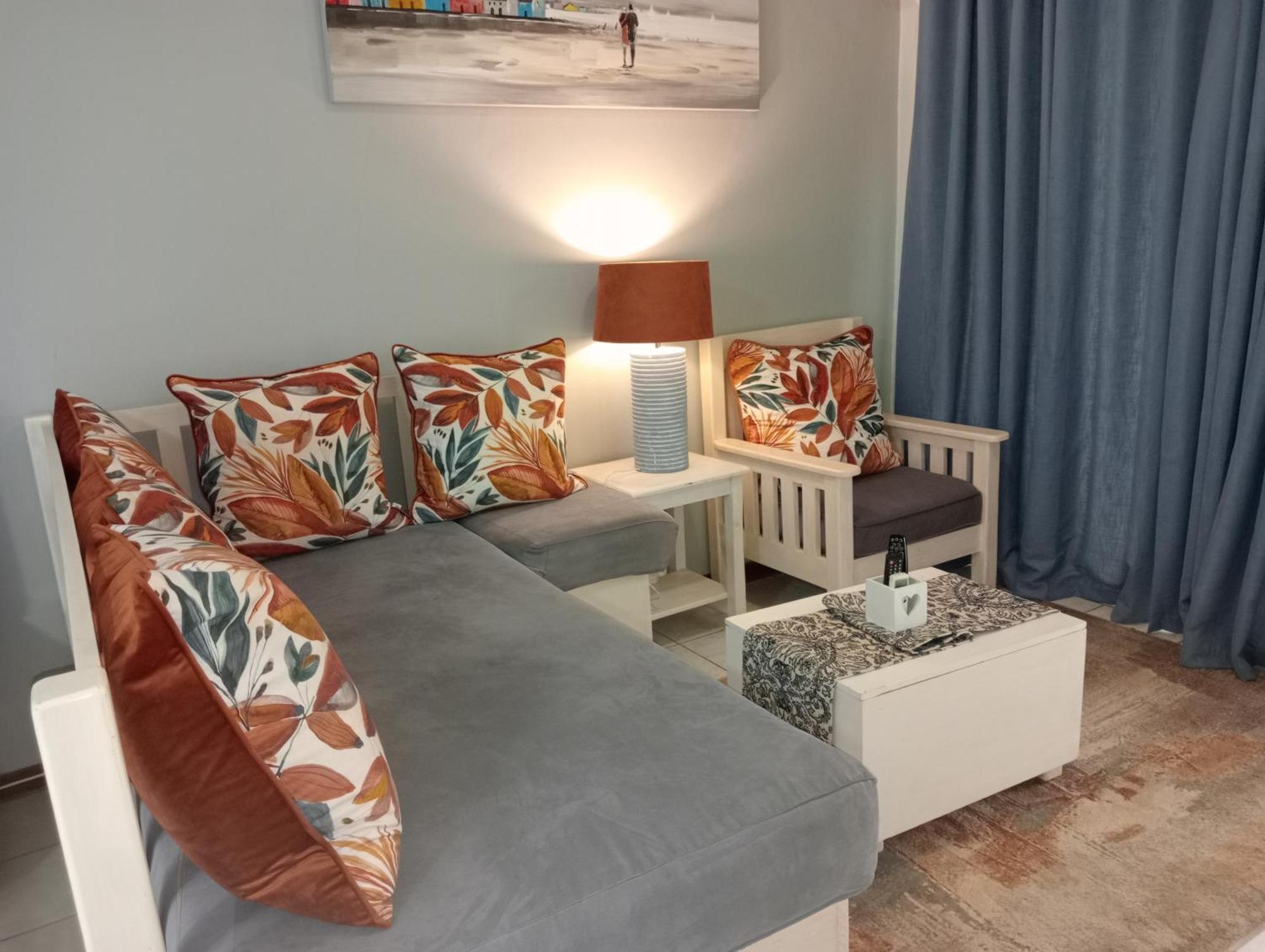 A Cherry Lane Self Catering And B&B Блумфонтейн Экстерьер фото