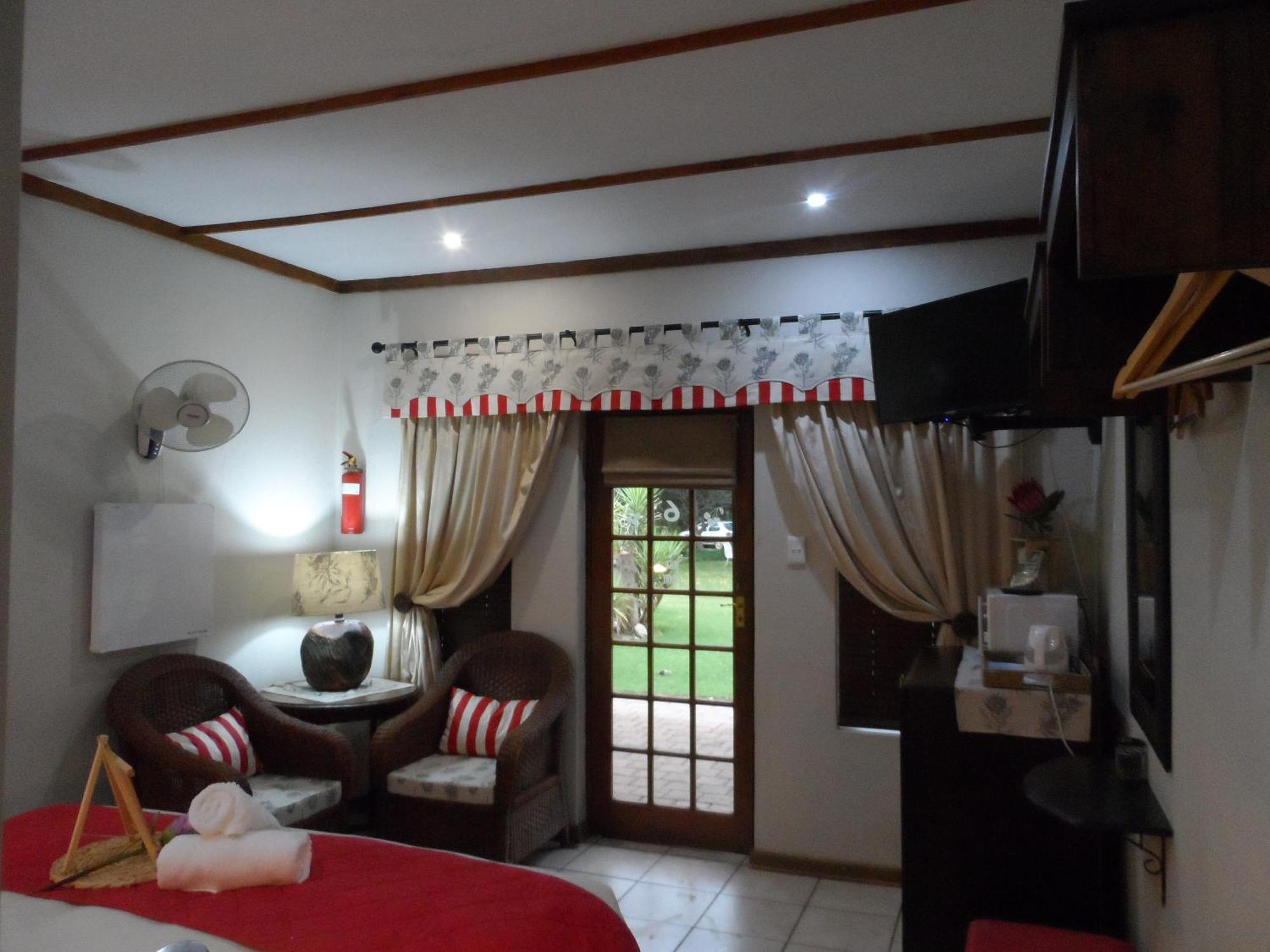 A Cherry Lane Self Catering And B&B Блумфонтейн Экстерьер фото