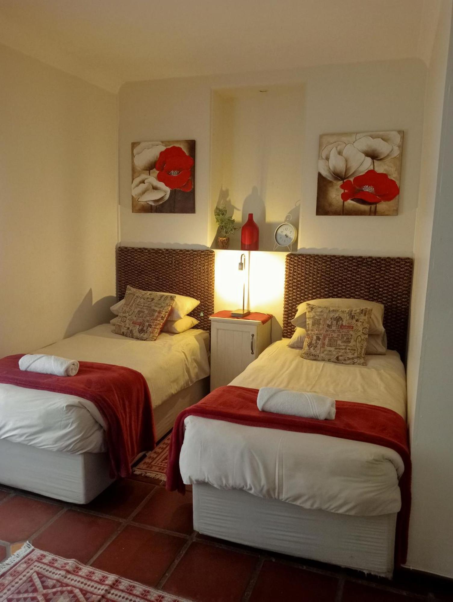 A Cherry Lane Self Catering And B&B Блумфонтейн Экстерьер фото