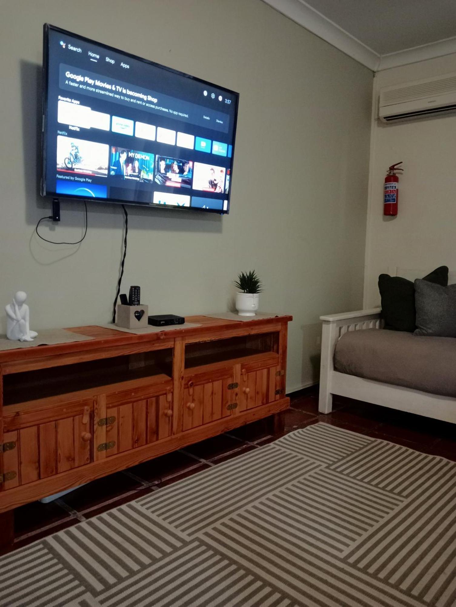 A Cherry Lane Self Catering And B&B Блумфонтейн Экстерьер фото
