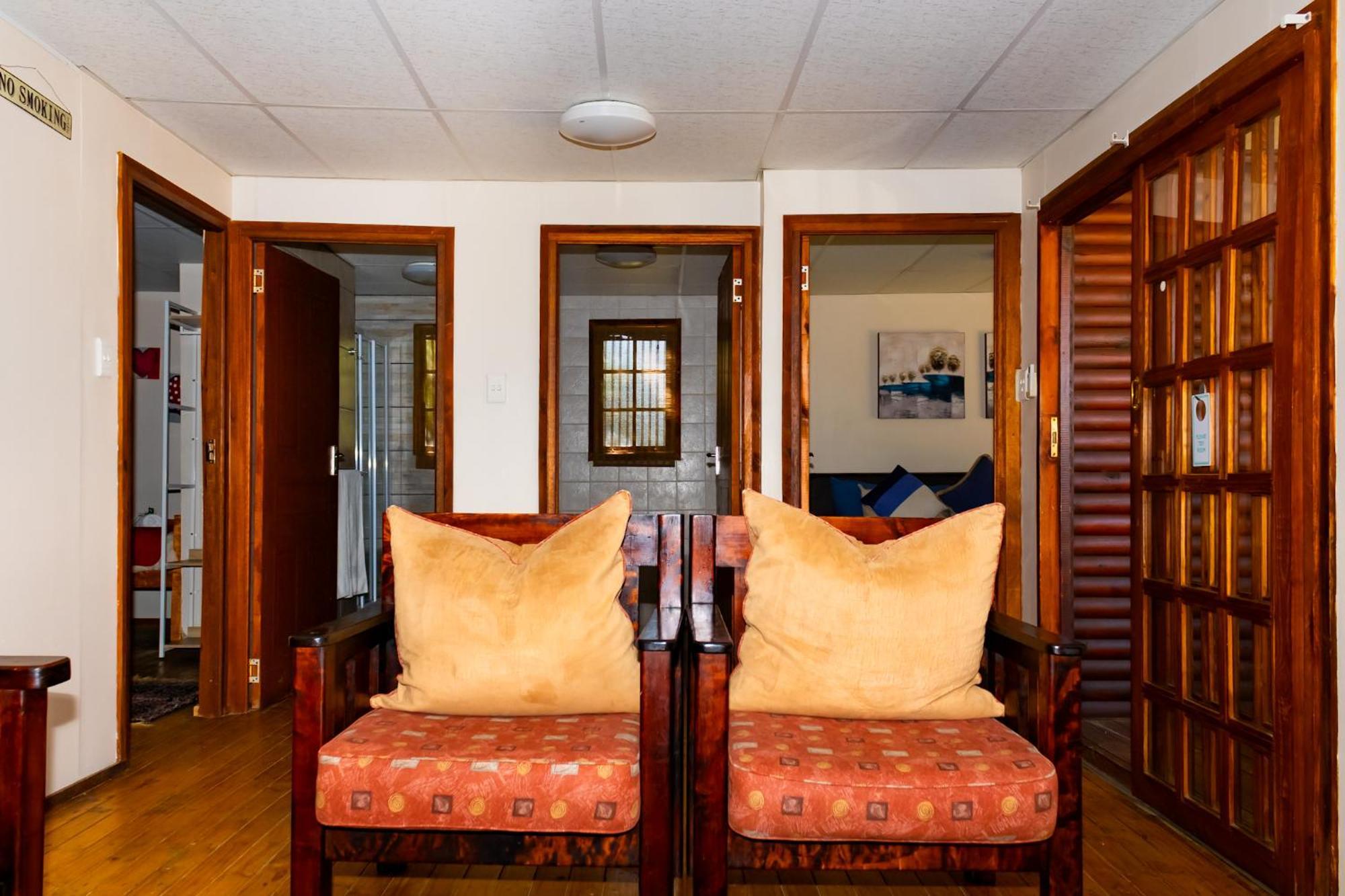 A Cherry Lane Self Catering And B&B Блумфонтейн Экстерьер фото